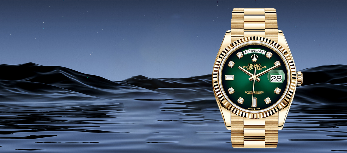 武汉劳力士售后维修服务中心